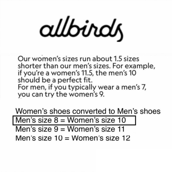 ALLBIRDS Men’s Ginseng (Beige Sole) Wool Runner Mizzles - Picture 10 of 10